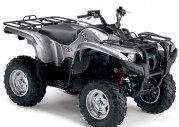 Yamaha Grizzly Yamaha Grizzly